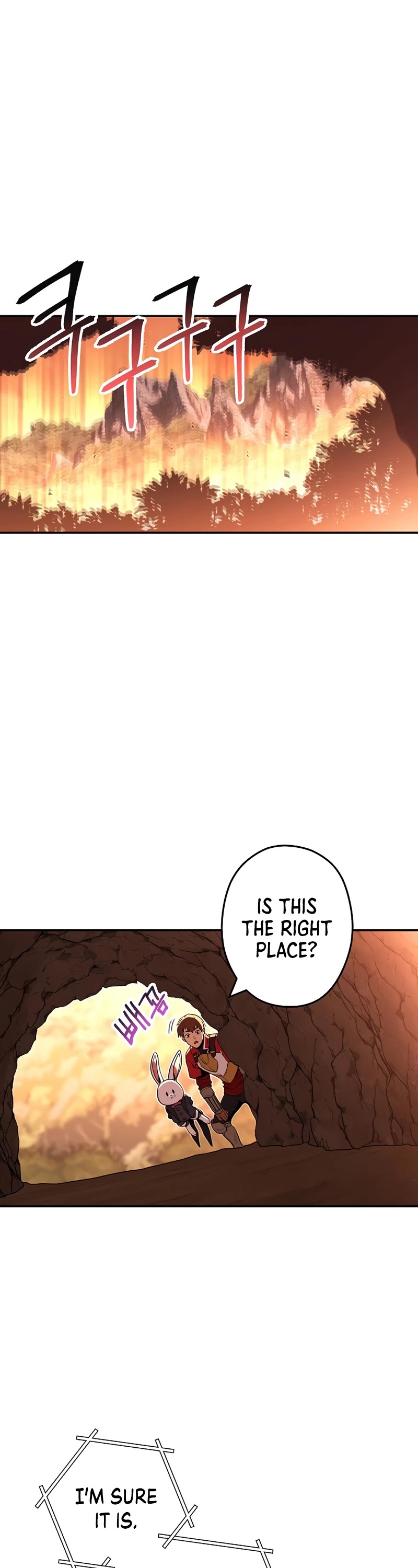 Dungeon Reset Chapter 108 page 2 - Chapter 108