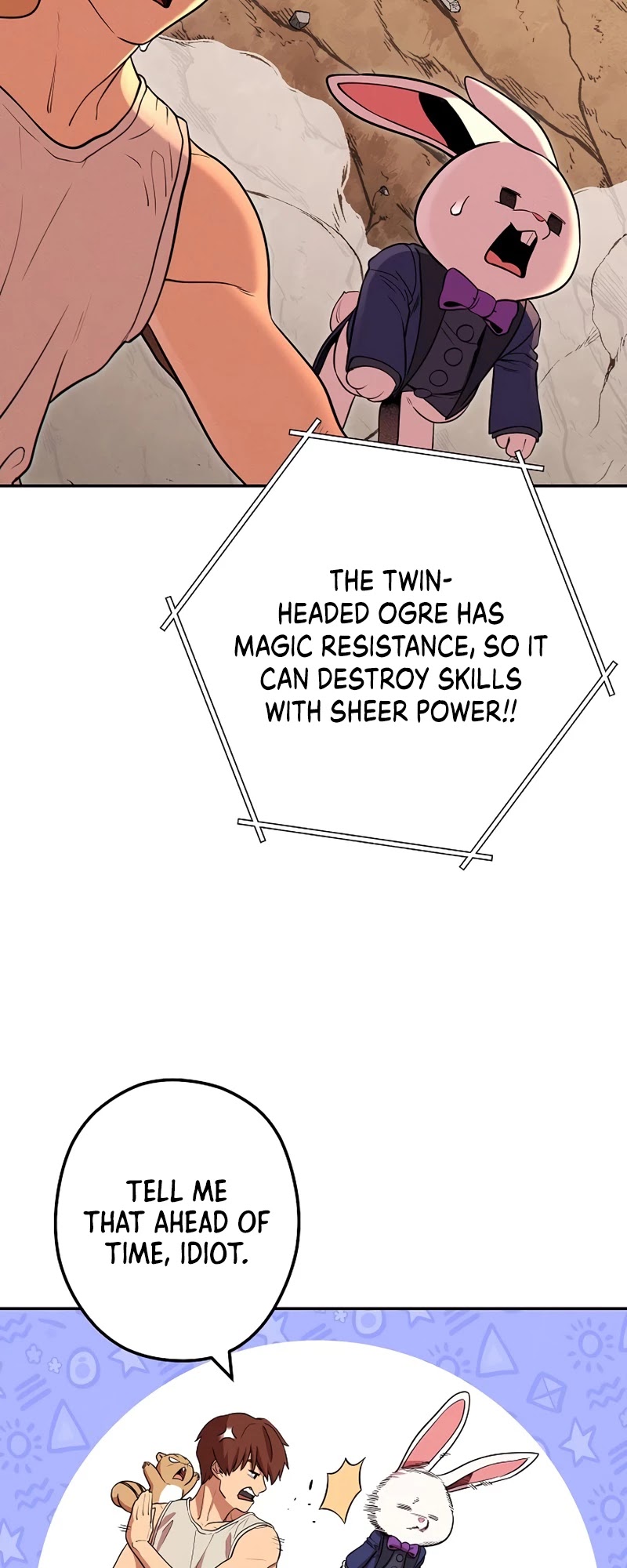 Dungeon Reset Chapter 108 page 24 - Chapter 108