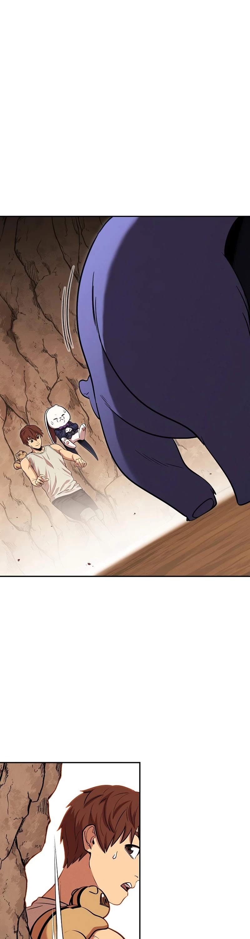 Dungeon Reset Chapter 108 page 26 - Chapter 108
