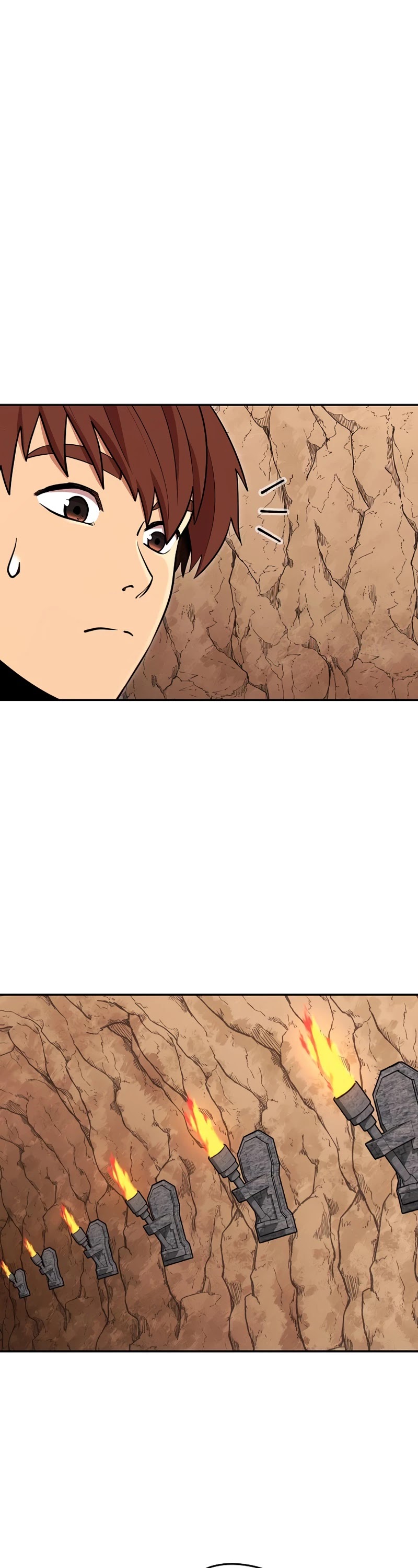 Dungeon Reset Chapter 108 page 30 - Chapter 108