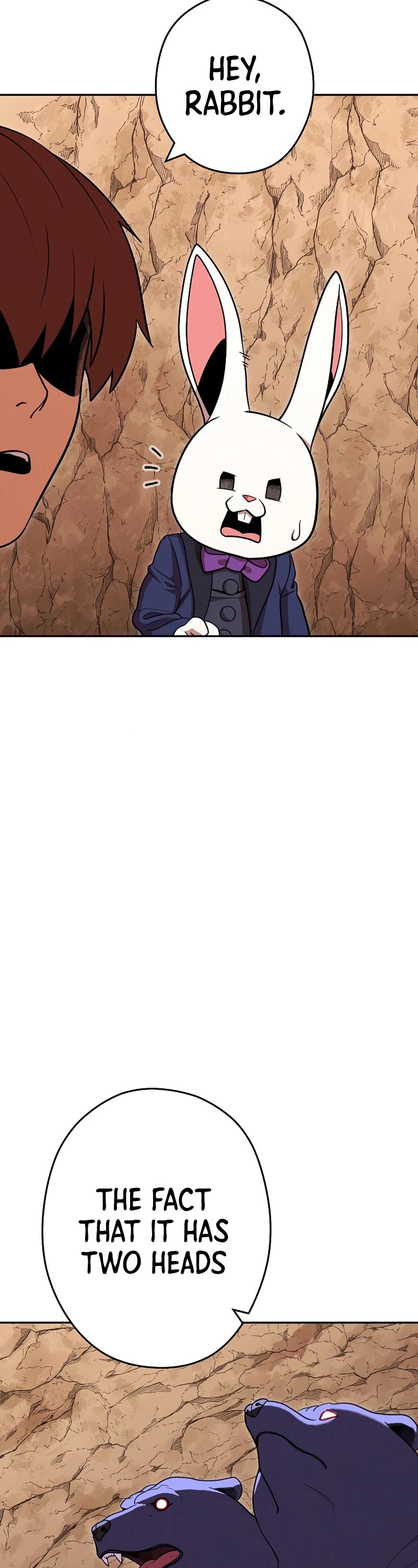 Dungeon Reset Chapter 108 page 31 - Chapter 108