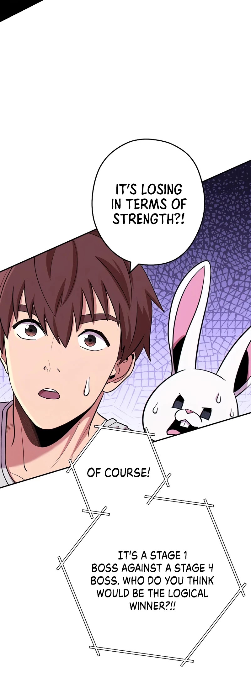 Dungeon Reset Chapter 108 page 41 - Chapter 108