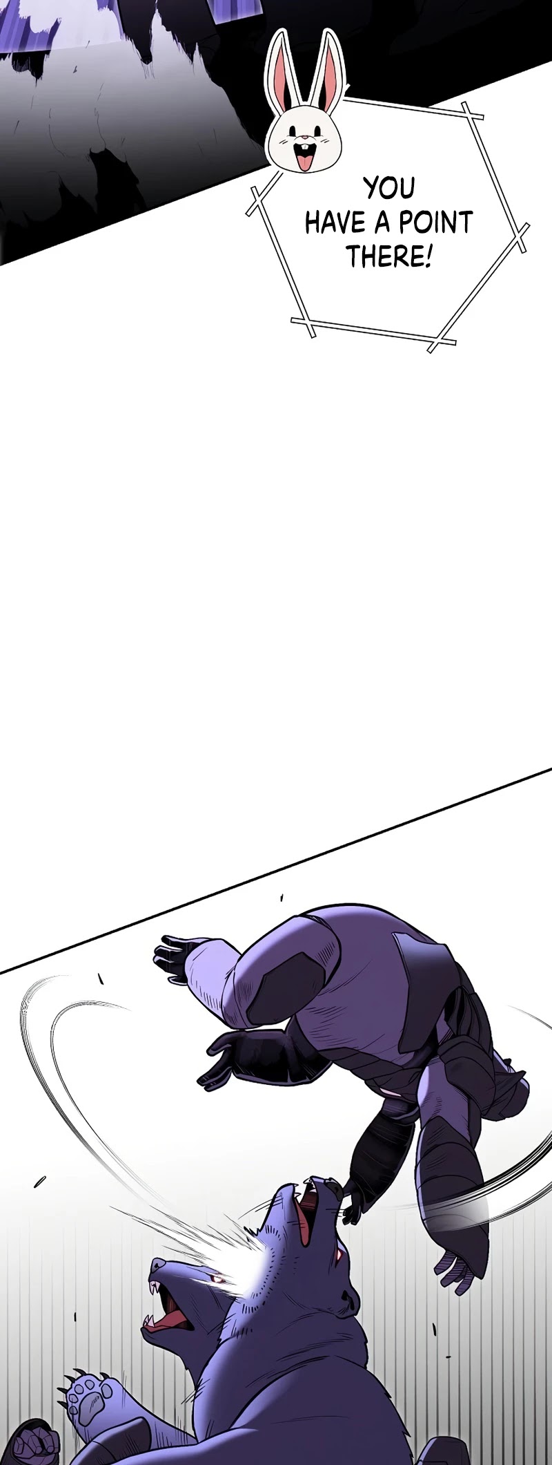 Dungeon Reset Chapter 108 page 44 - Chapter 108
