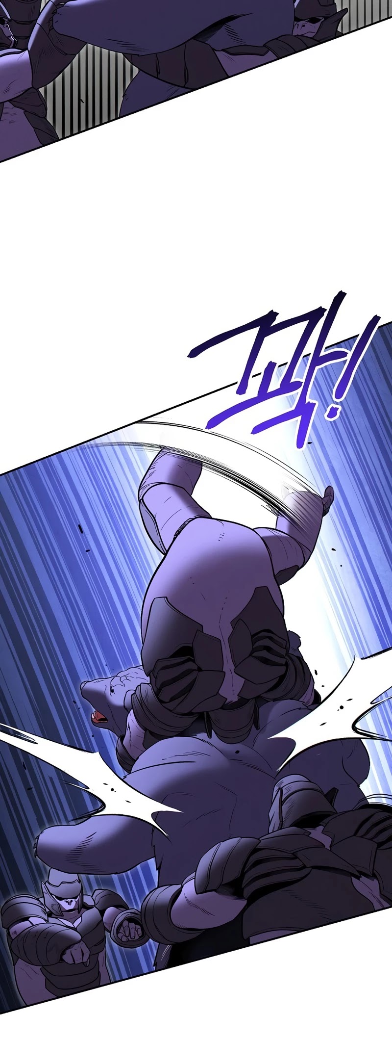 Dungeon Reset Chapter 108 page 45 - Chapter 108