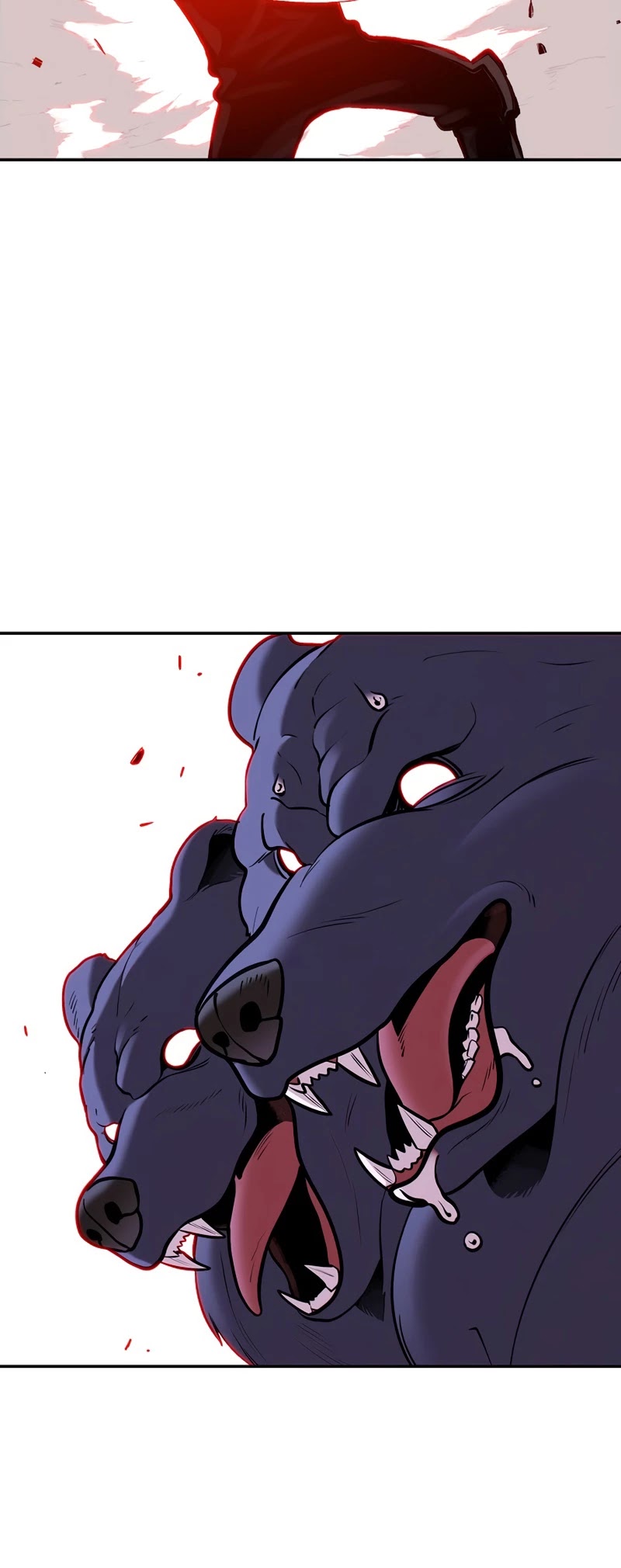 Dungeon Reset Chapter 109 page 20 - Chapter 109
