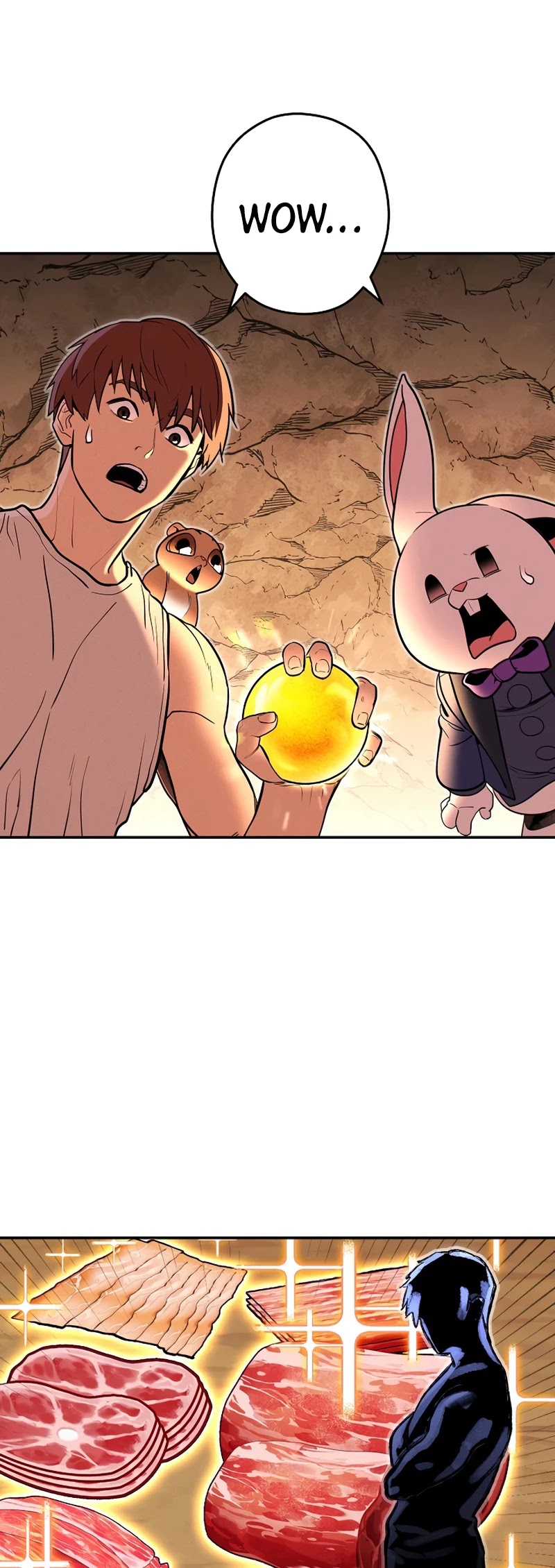 Dungeon Reset Chapter 109 page 24 - Chapter 109