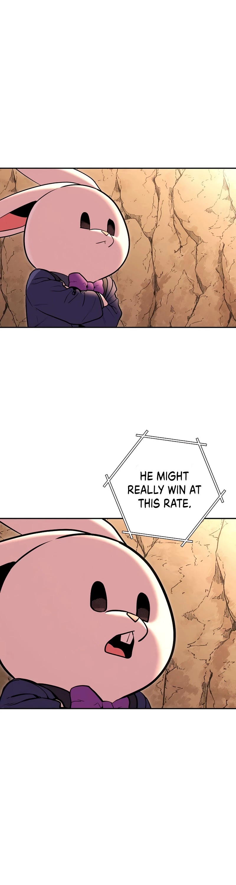 Dungeon Reset Chapter 109 page 38 - Chapter 109