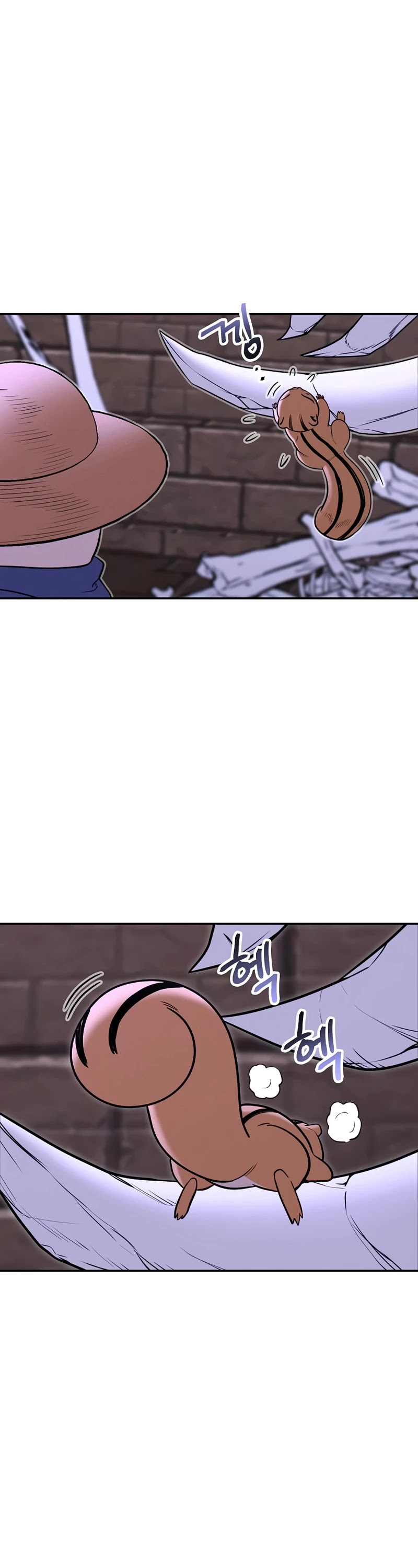 Dungeon Reset Chapter 109 page 42 - Chapter 109