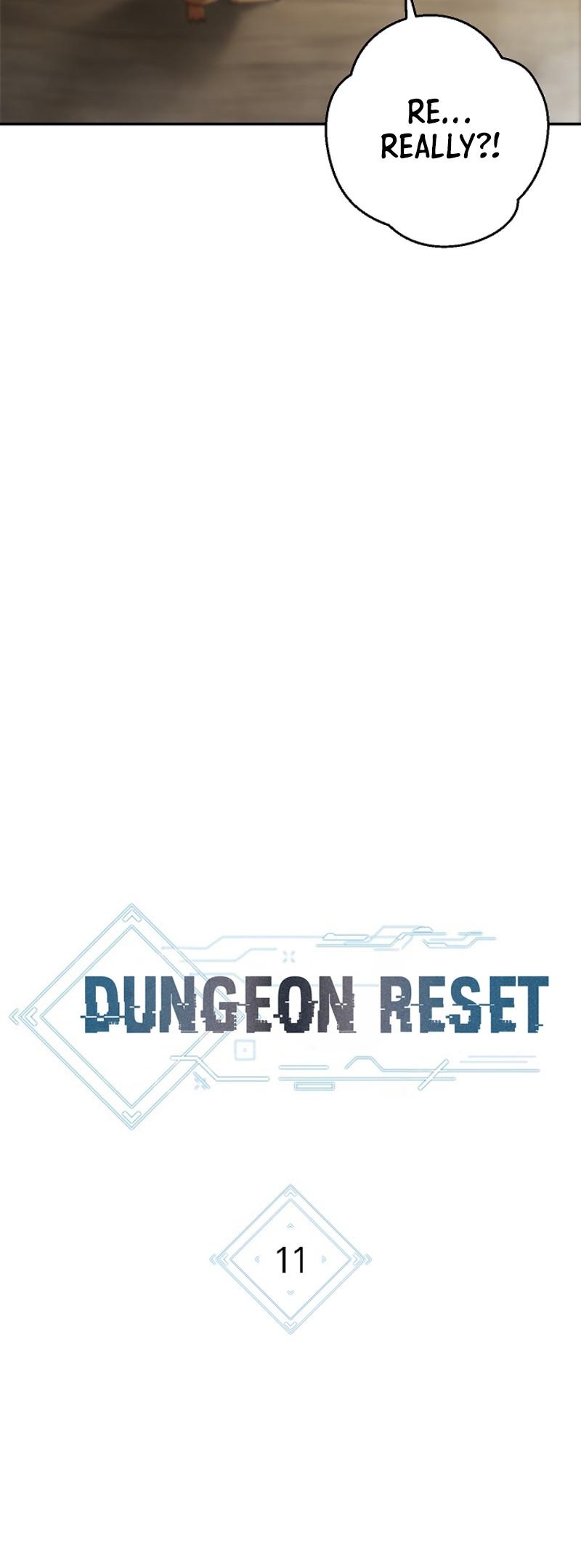 Dungeon Reset Chapter 11 page 10 - Chapter 11