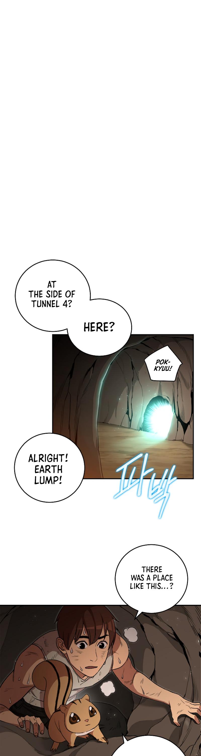 Dungeon Reset Chapter 11 page 11 - Chapter 11