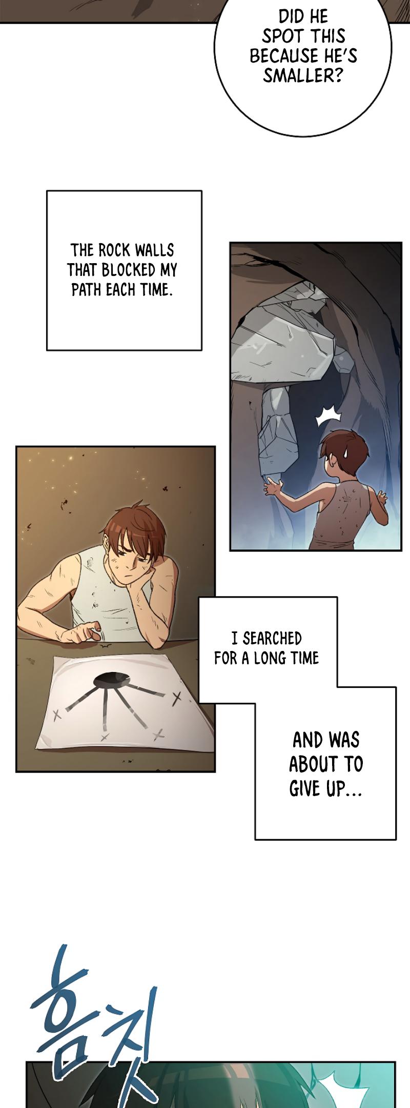 Dungeon Reset Chapter 11 page 12 - Chapter 11
