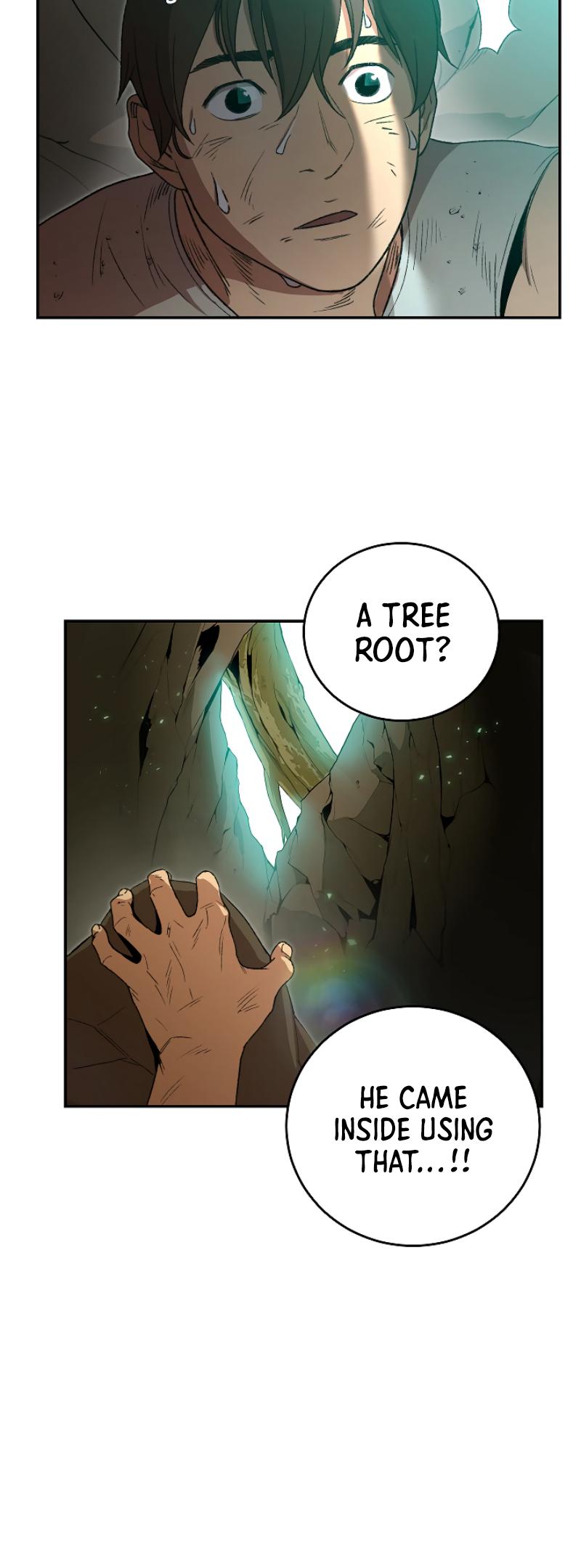 Dungeon Reset Chapter 11 page 13 - Chapter 11