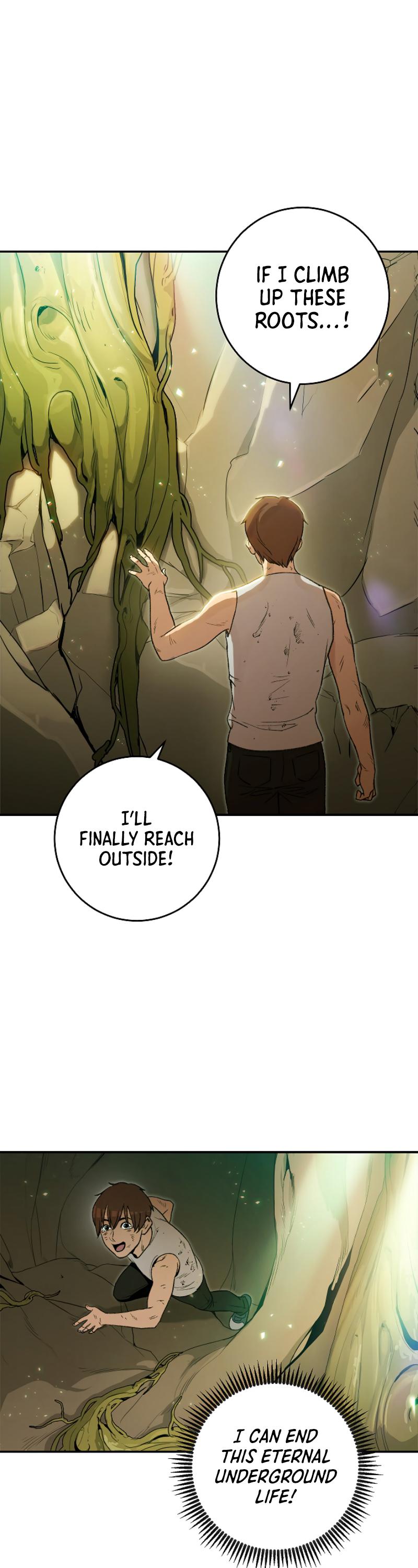 Dungeon Reset Chapter 11 page 15 - Chapter 11