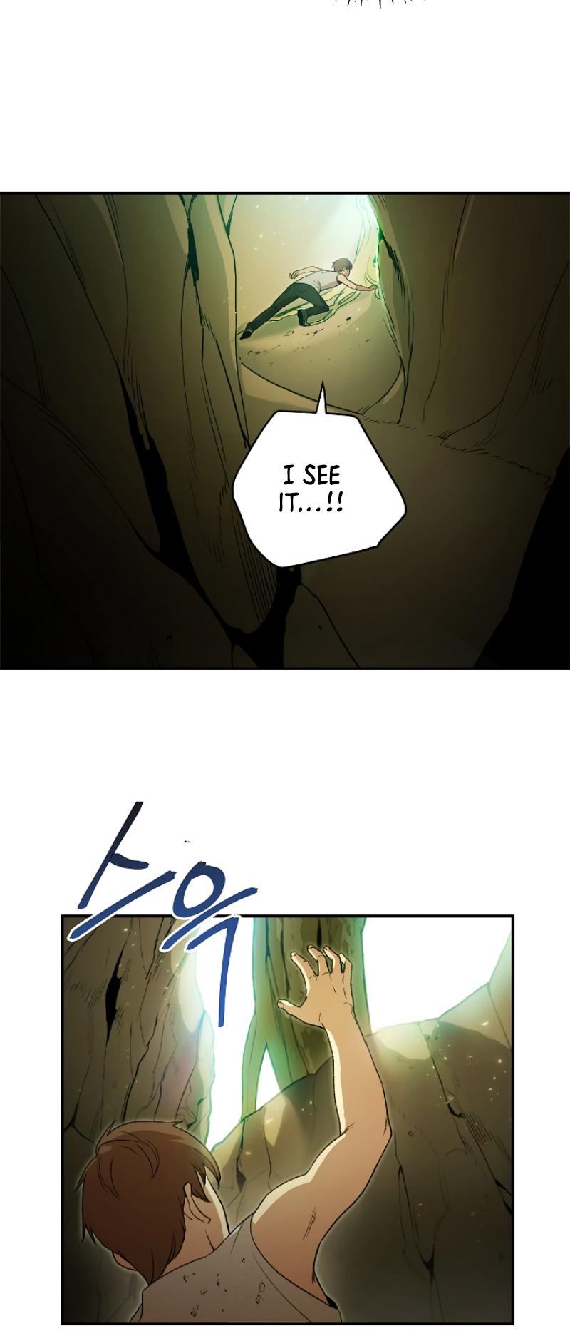 Dungeon Reset Chapter 11 page 16 - Chapter 11