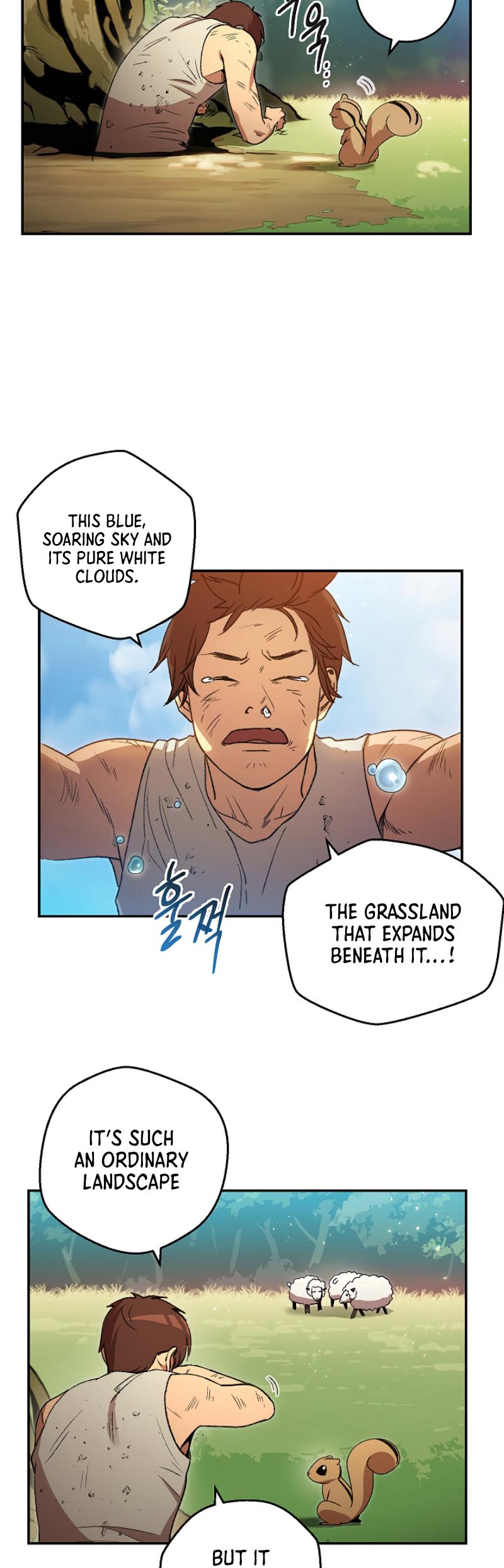 Dungeon Reset Chapter 11 page 20 - Chapter 11