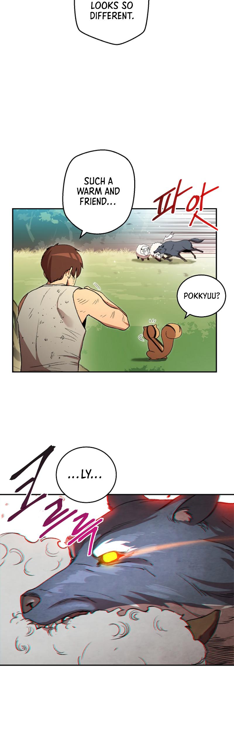 Dungeon Reset Chapter 11 page 21 - Chapter 11