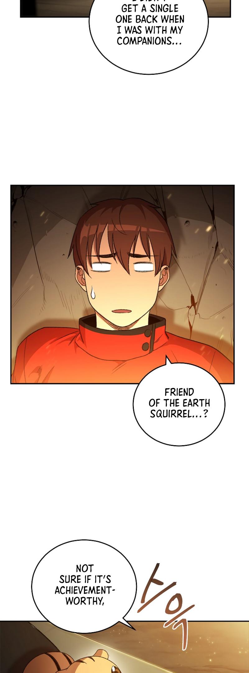 Dungeon Reset Chapter 11 page 3 - Chapter 11