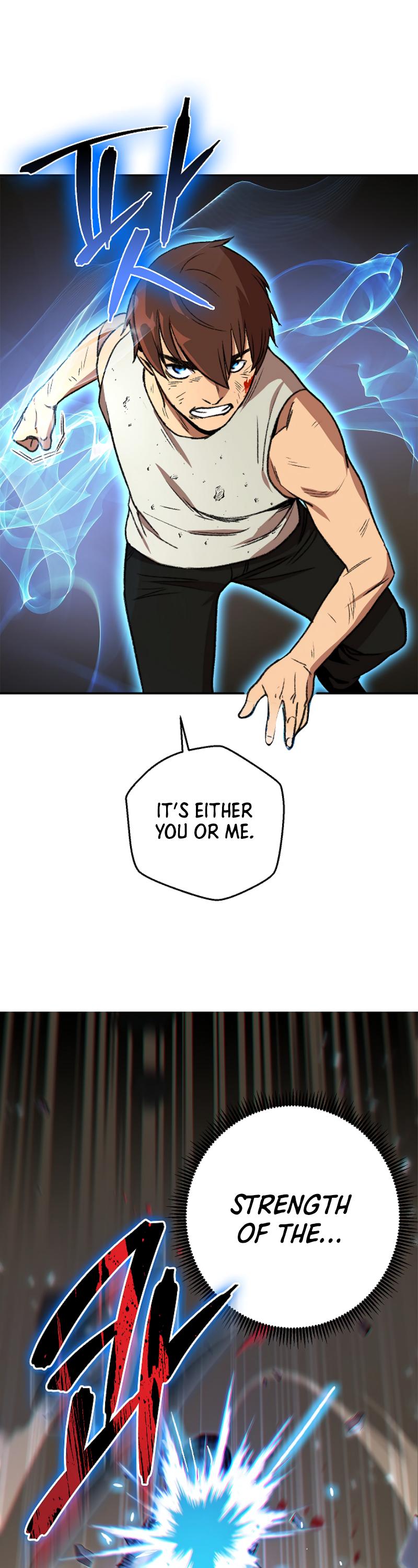 Dungeon Reset Chapter 11 page 37 - Chapter 11