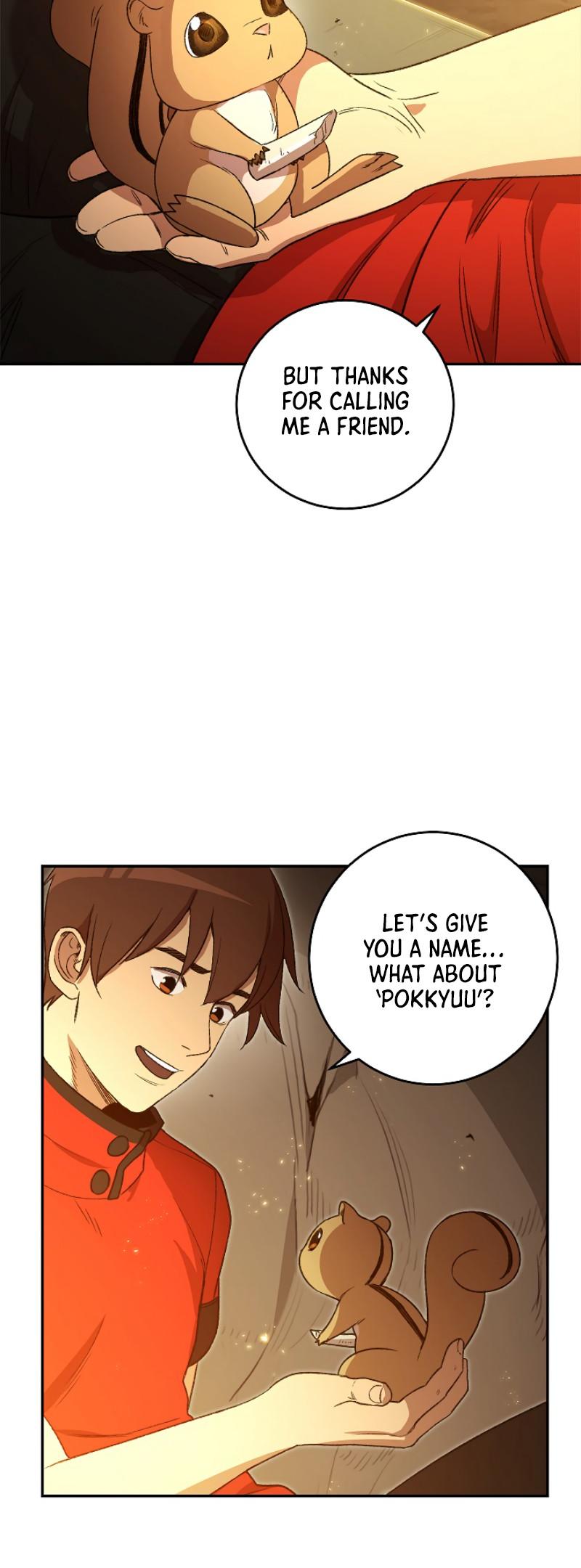 Dungeon Reset Chapter 11 page 4 - Chapter 11