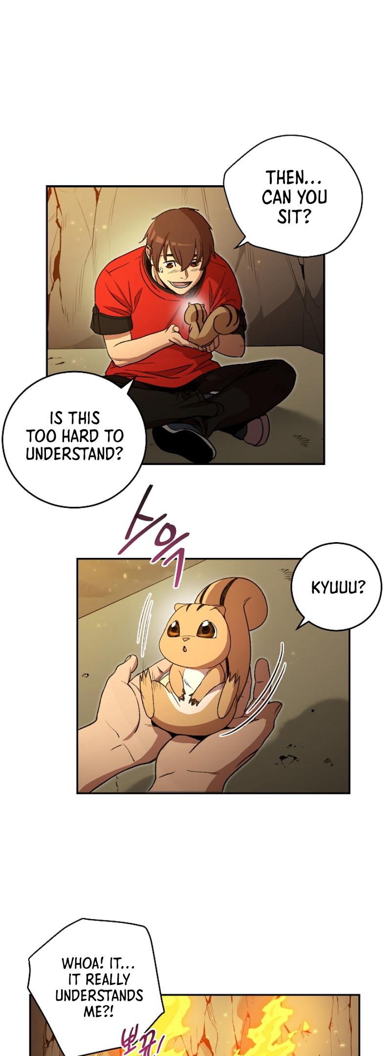 Dungeon Reset Chapter 11 page 6 - Chapter 11