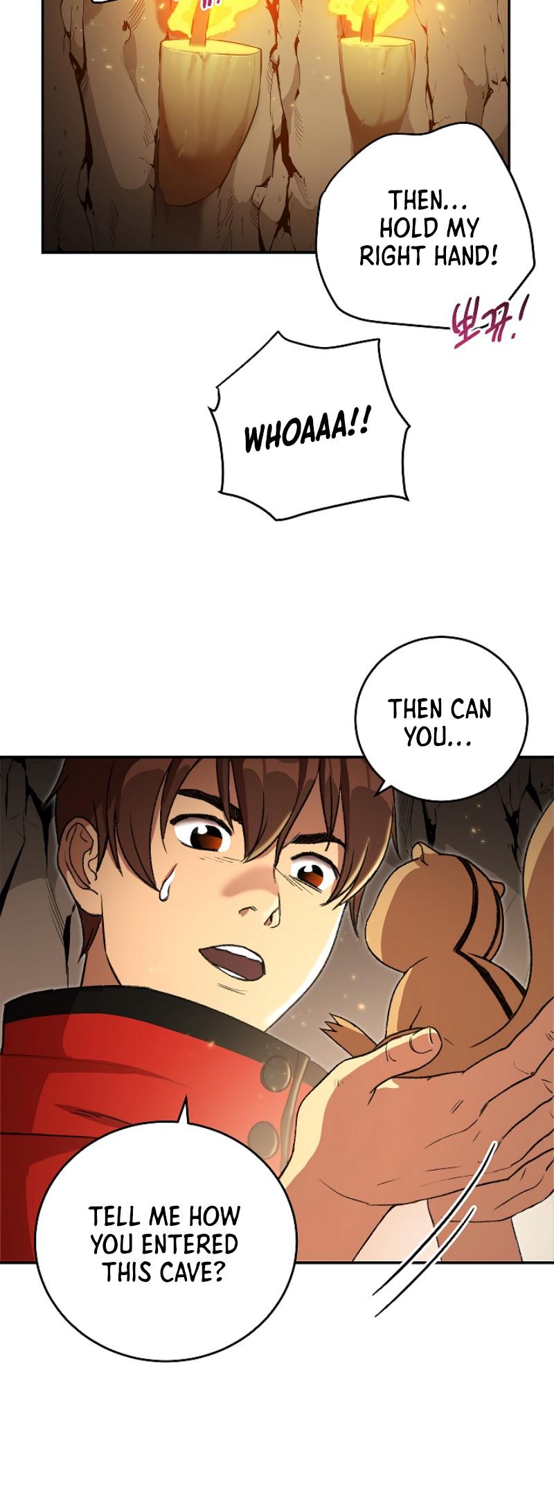 Dungeon Reset Chapter 11 page 7 - Chapter 11