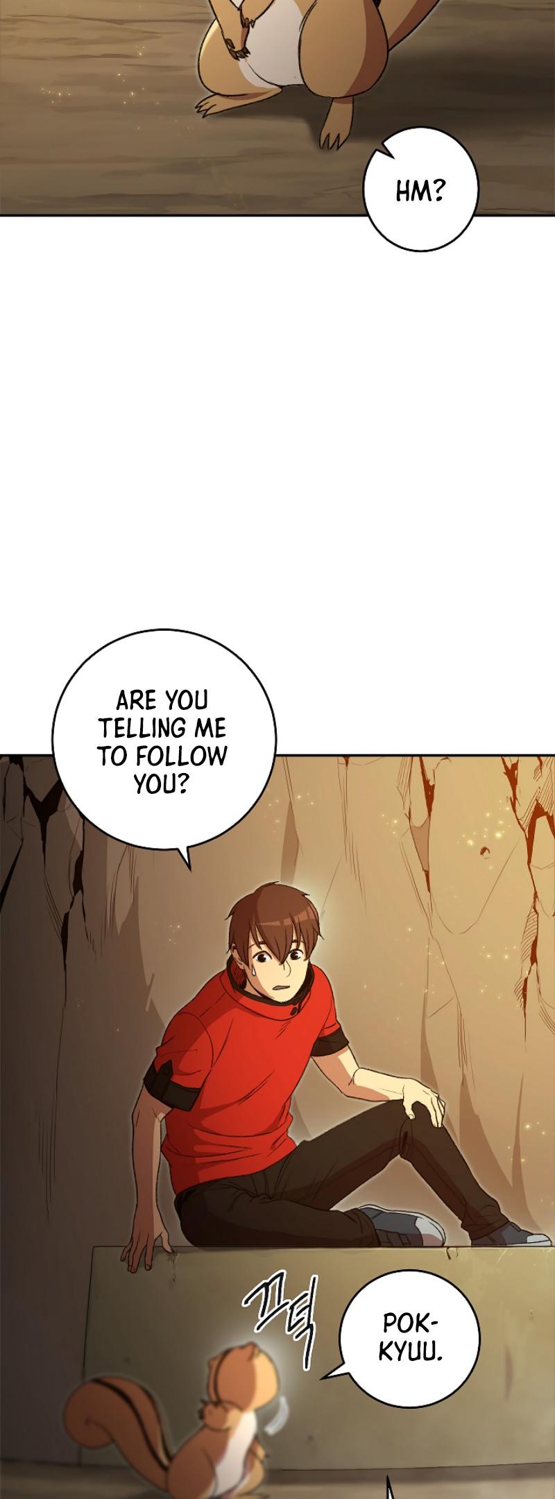 Dungeon Reset Chapter 11 page 9 - Chapter 11