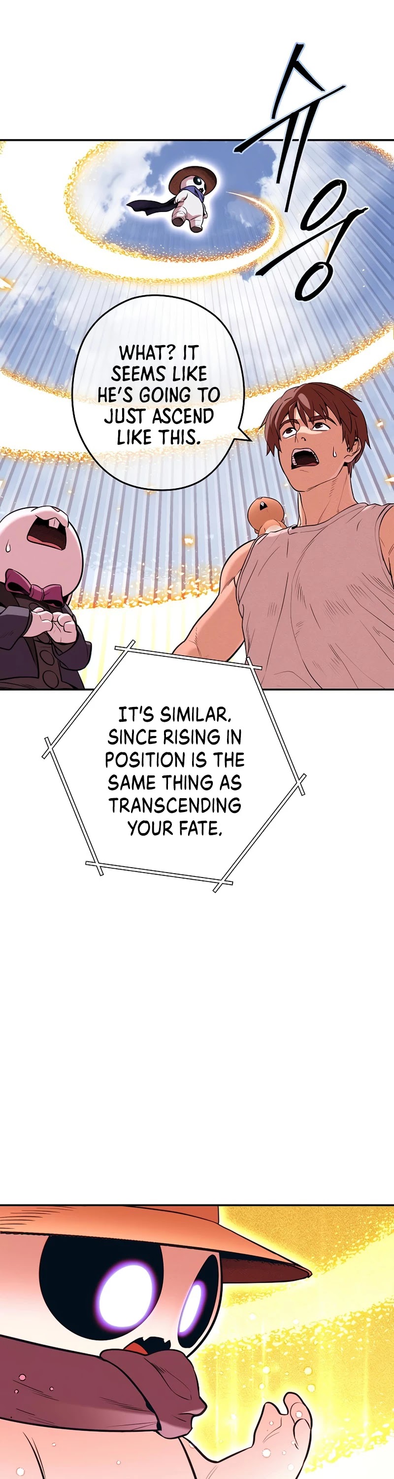 Dungeon Reset Chapter 111 page 10 - Chapter 111