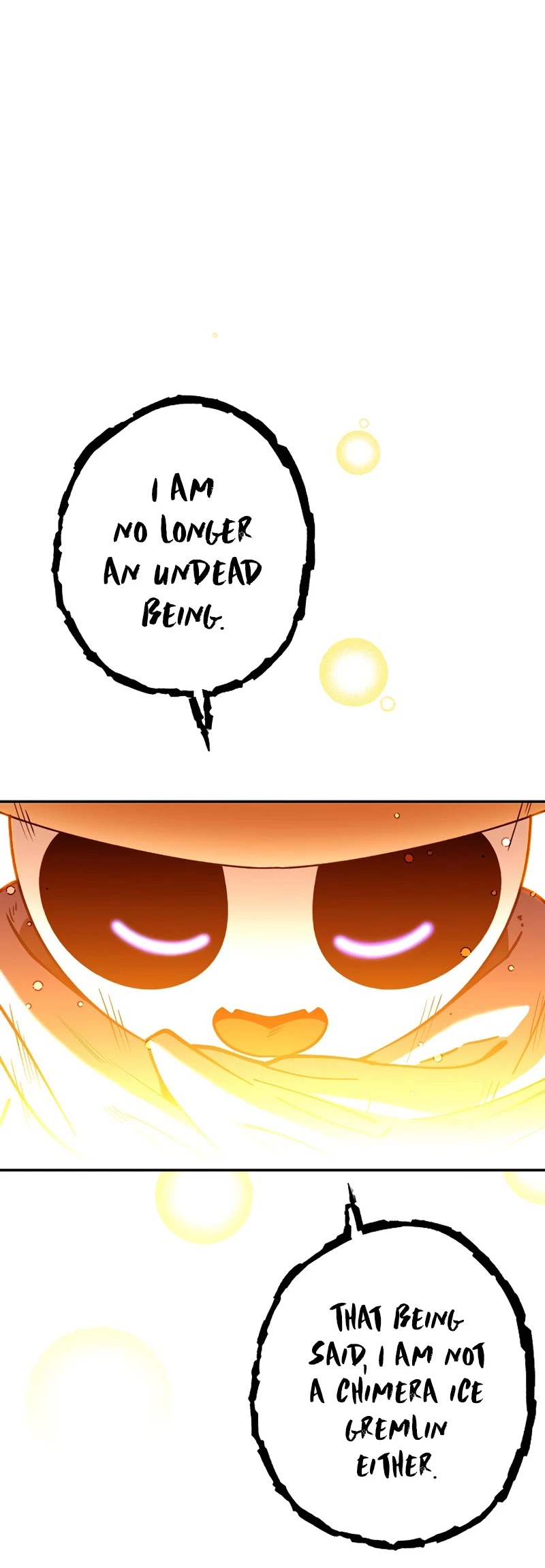 Dungeon Reset Chapter 111 page 13 - Chapter 111