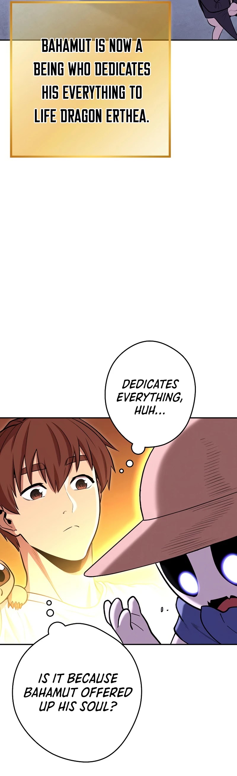 Dungeon Reset Chapter 111 page 17 - Chapter 111