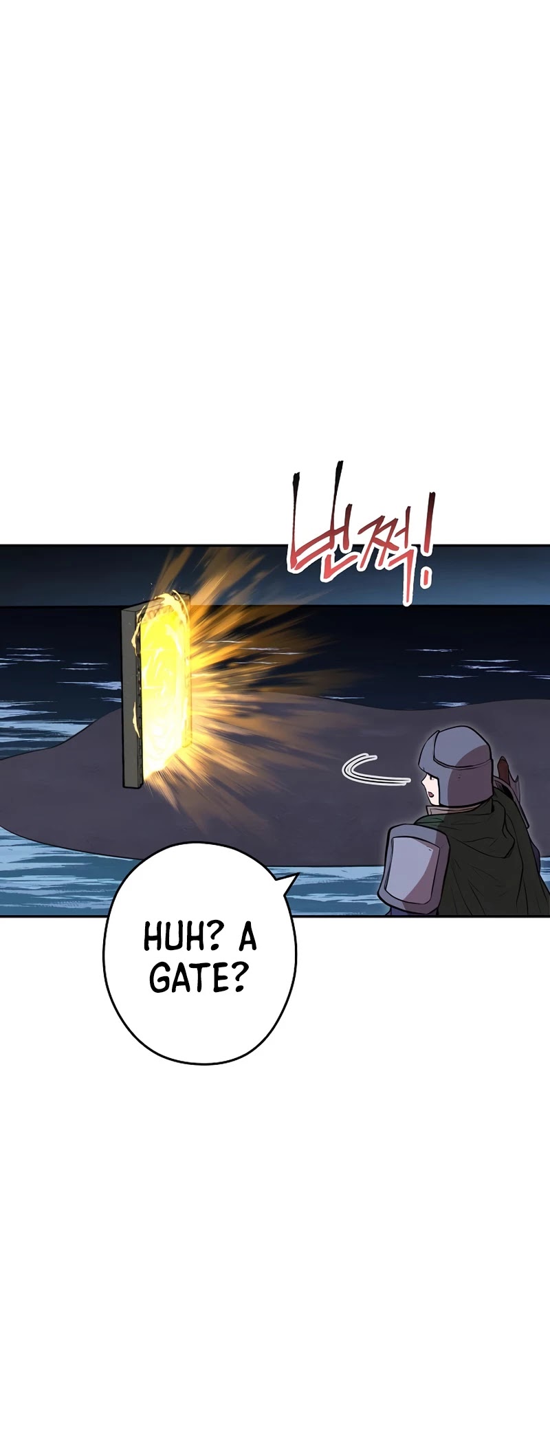 Dungeon Reset Chapter 111 page 24 - Chapter 111