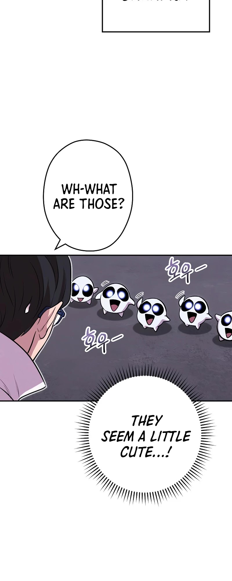 Dungeon Reset Chapter 111 page 32 - Chapter 111