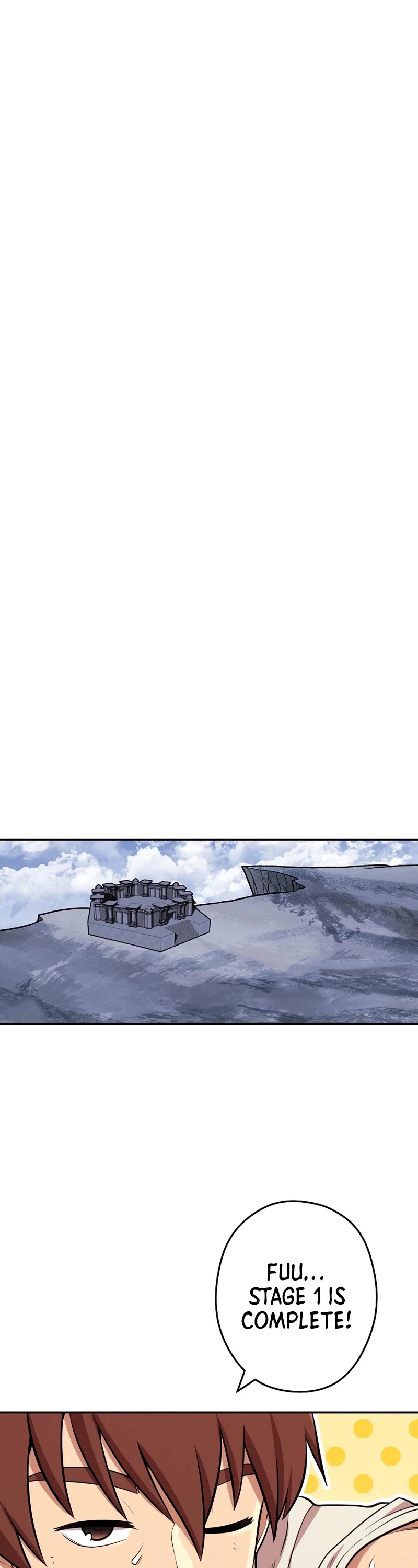 Dungeon Reset Chapter 111 page 38 - Chapter 111