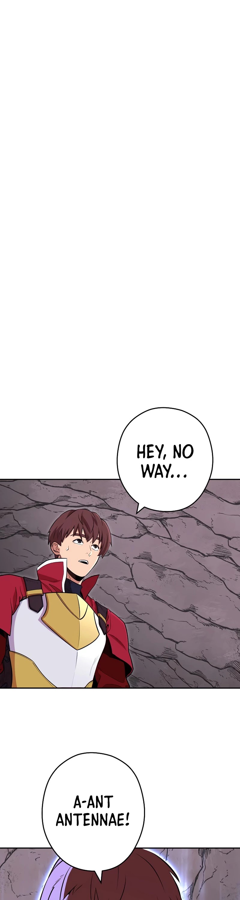 Dungeon Reset Chapter 112 page 18 - Chapter 112
