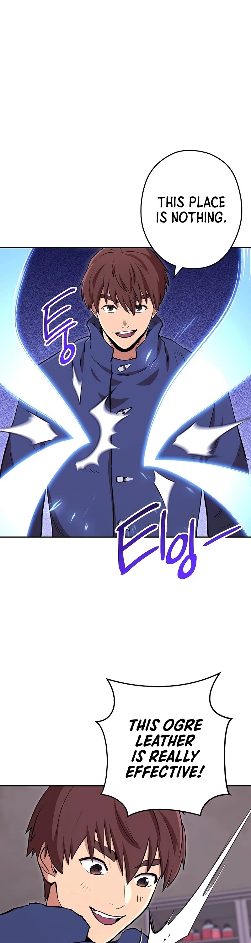 Dungeon Reset Chapter 112 page 26 - Chapter 112