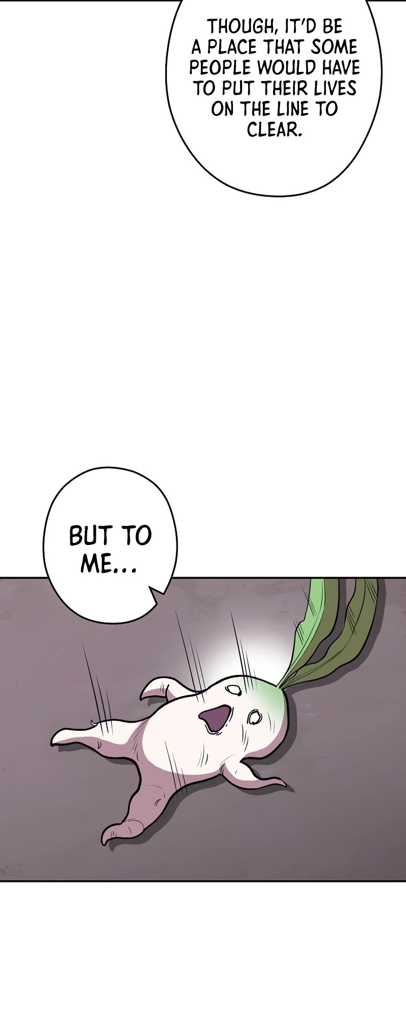 Dungeon Reset Chapter 112 page 28 - Chapter 112