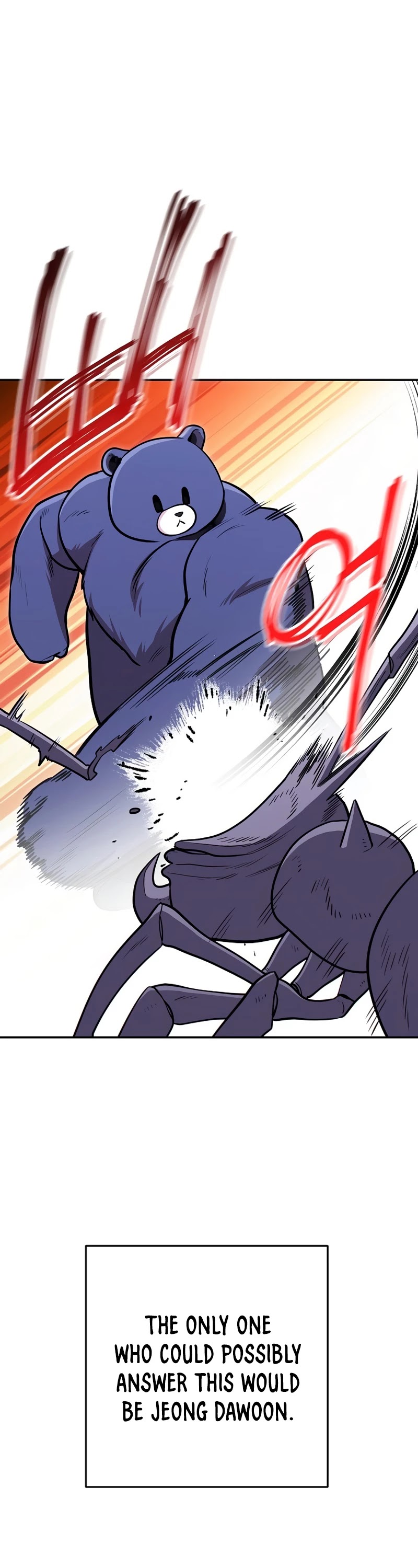 Dungeon Reset Chapter 112 page 3 - Chapter 112