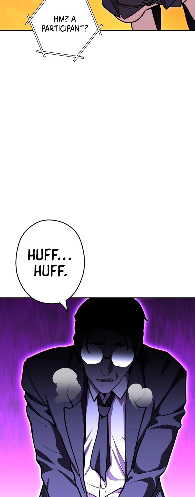 Dungeon Reset Chapter 112 page 36 - Chapter 112