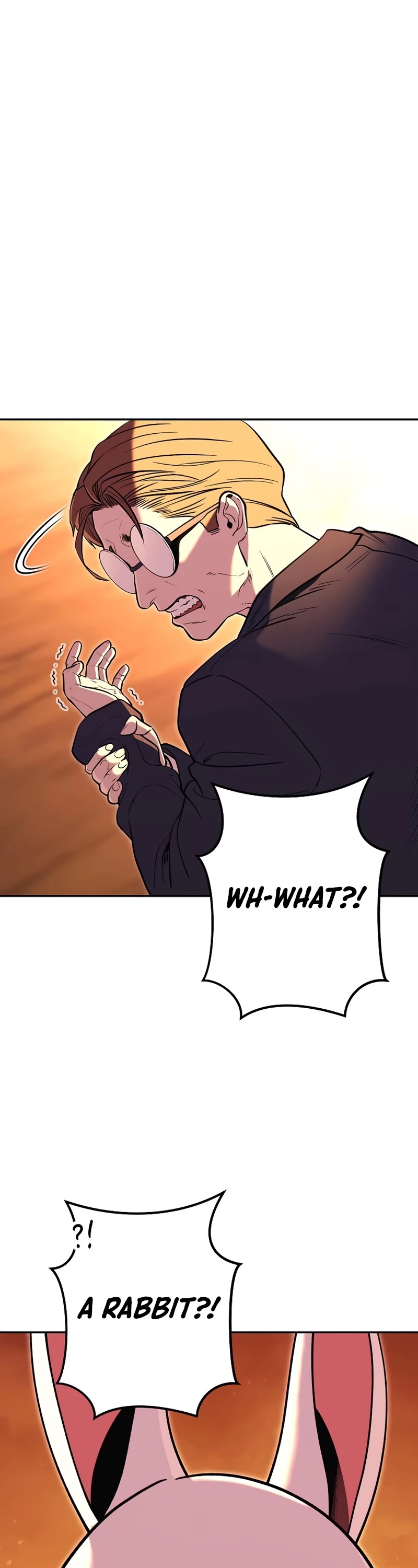 Dungeon Reset Chapter 112 page 42 - Chapter 112