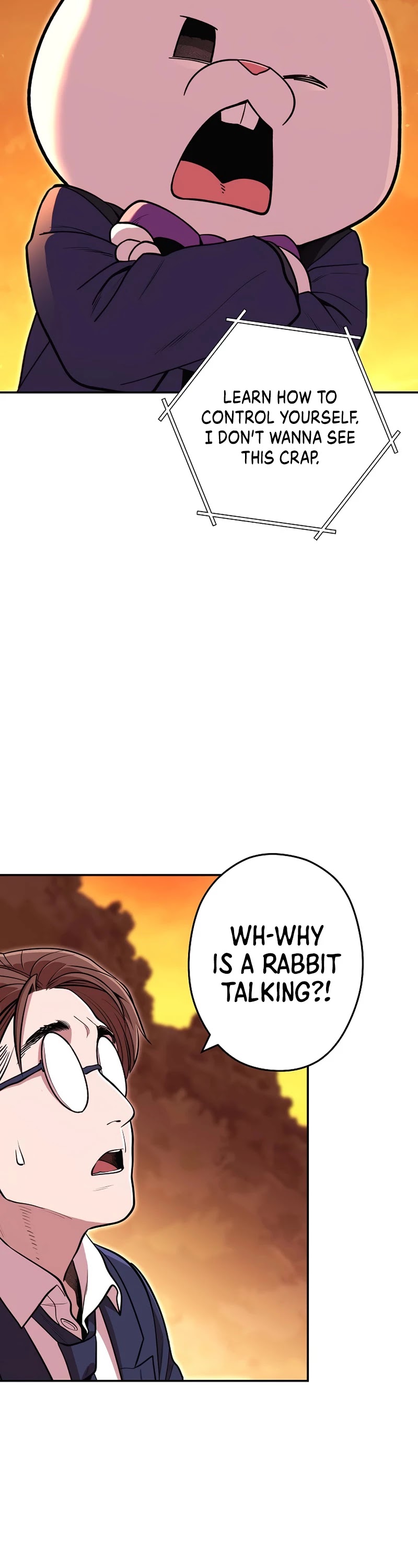 Dungeon Reset Chapter 112 page 43 - Chapter 112
