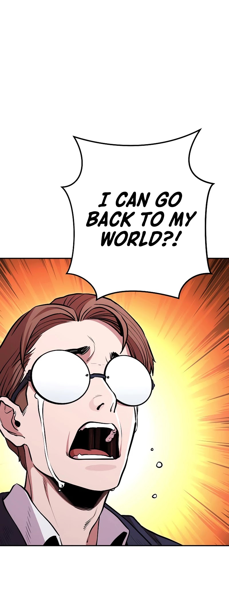 Dungeon Reset Chapter 112 page 46 - Chapter 112