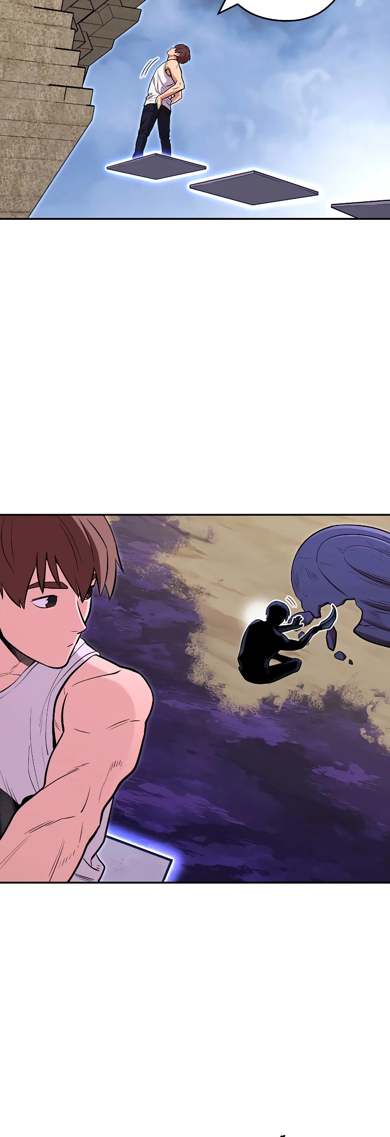 Dungeon Reset Chapter 113 page 18 - Chapter 113