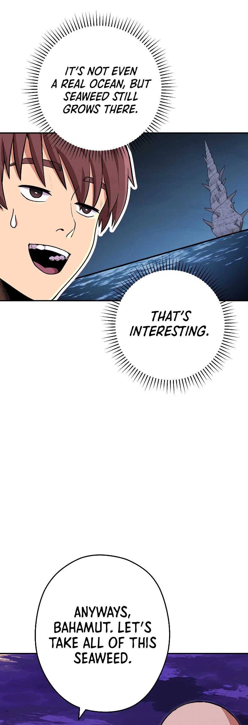 Dungeon Reset Chapter 113 page 24 - Chapter 113