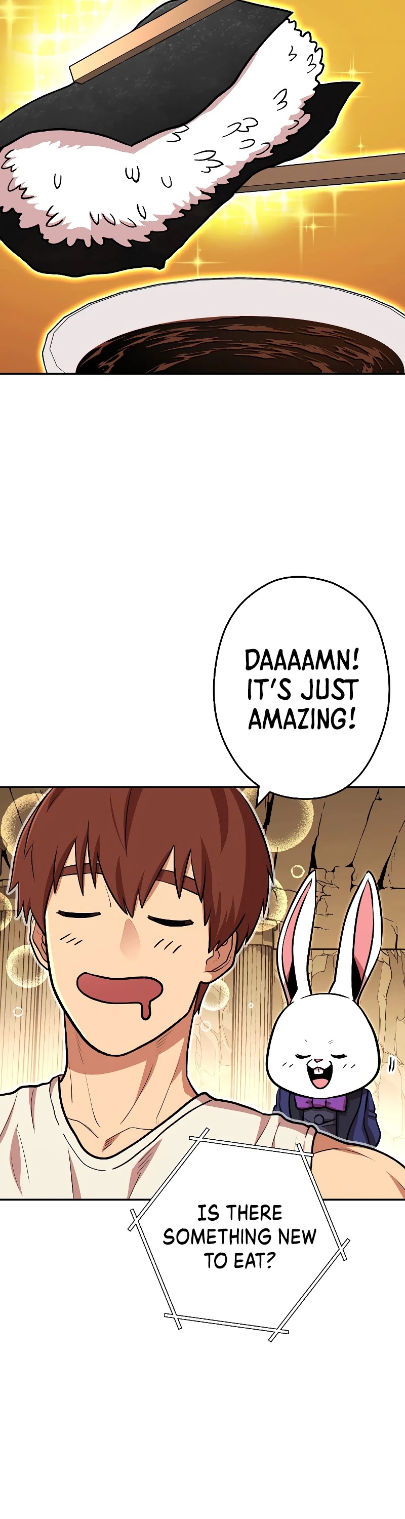 Dungeon Reset Chapter 113 page 29 - Chapter 113