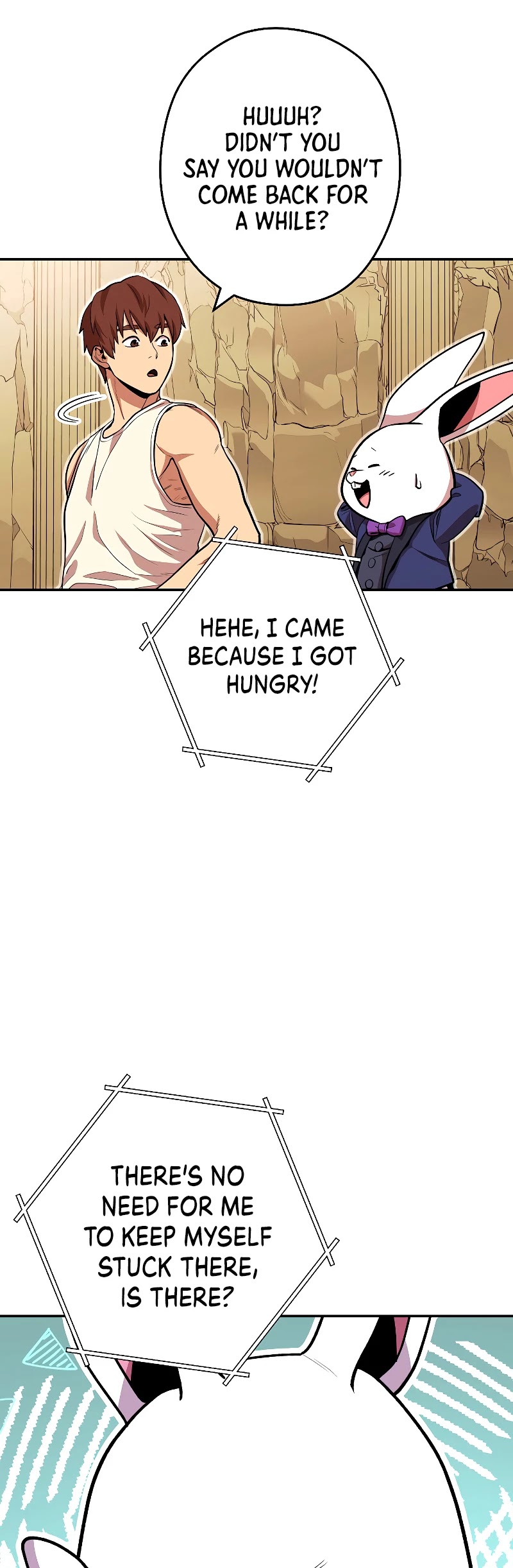 Dungeon Reset Chapter 113 page 30 - Chapter 113