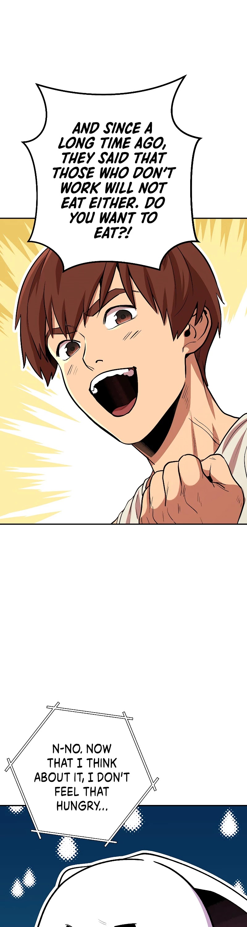 Dungeon Reset Chapter 113 page 32 - Chapter 113