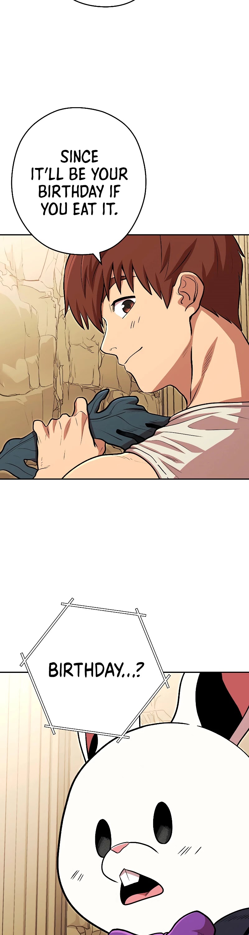Dungeon Reset Chapter 113 page 34 - Chapter 113
