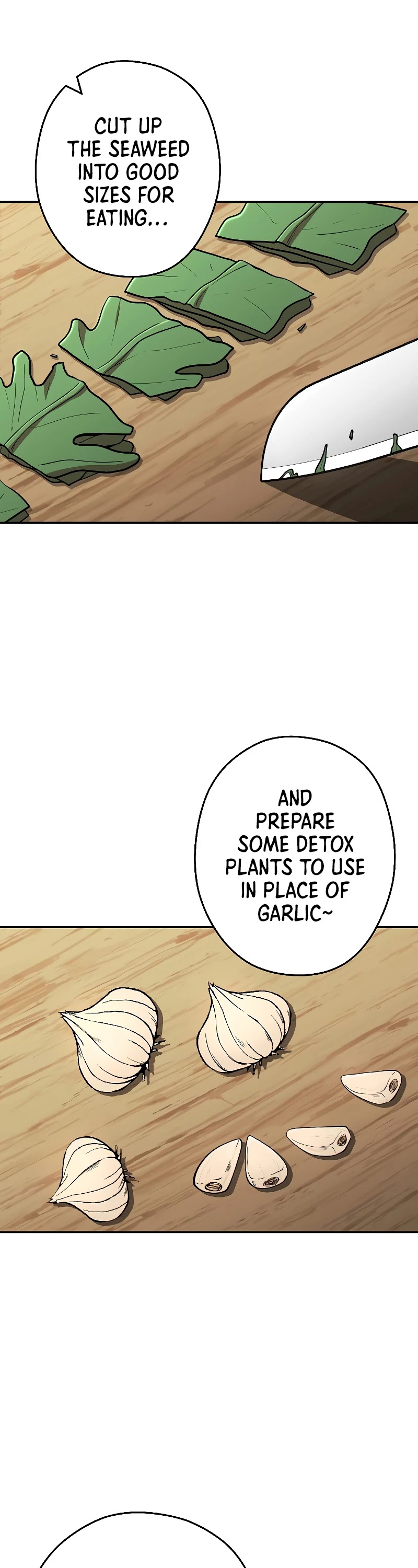 Dungeon Reset Chapter 113 page 38 - Chapter 113