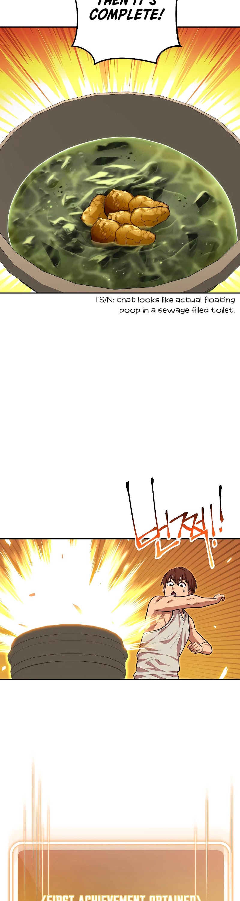 Dungeon Reset Chapter 113 page 41 - Chapter 113