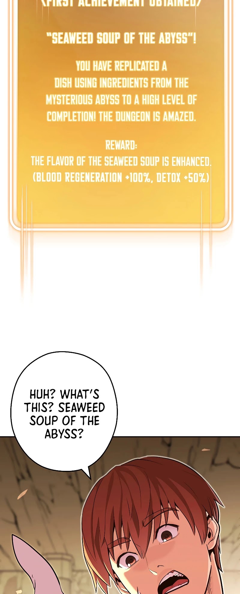 Dungeon Reset Chapter 113 page 42 - Chapter 113