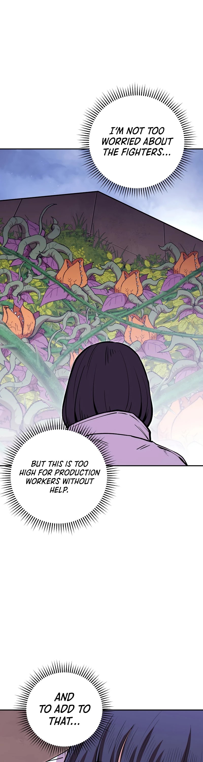 Dungeon Reset Chapter 115 page 11 - Chapter 115